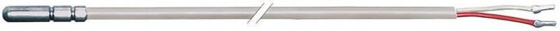 Temperatursensor Ptc-Ausgangskabel -50º A +120ºc Scp-ptc/b