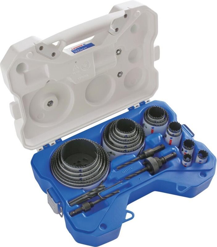 FP - Lochsägen-Satz HSSBi Big Daddy 19-121mm lenox