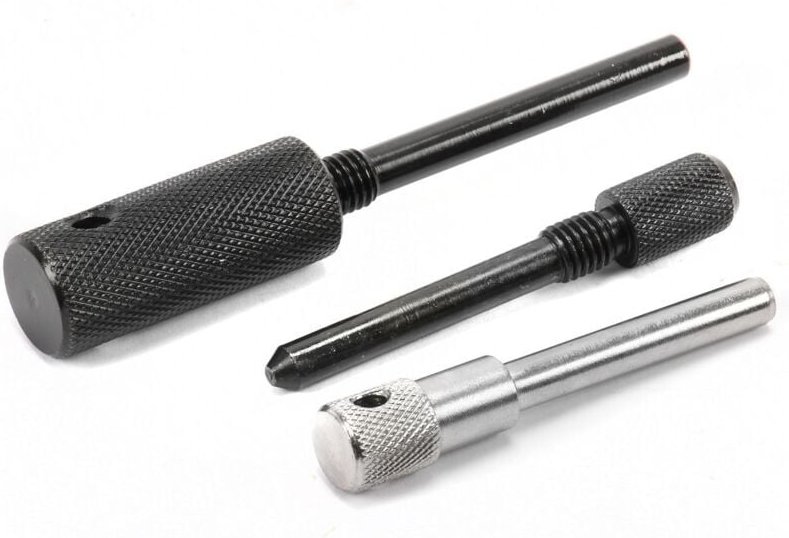 Dolaso - Steuerstifte Renault 1.5 1.9 DCi für Clio Kangoo Laguna Mégane Modus Scenic Twingo Sandero Duster Tool