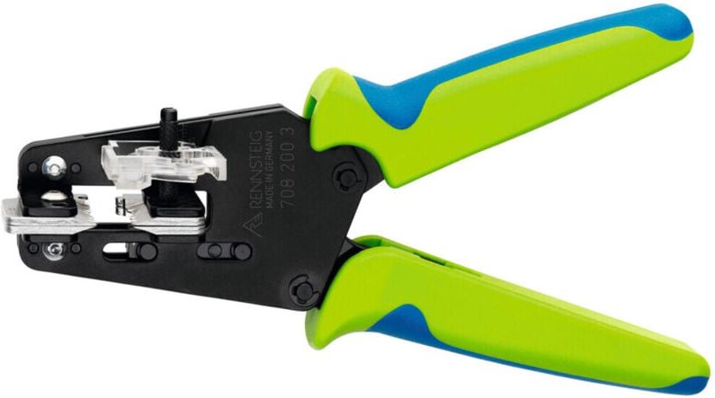 Rennsteig Automatische Abisolierzange AS
