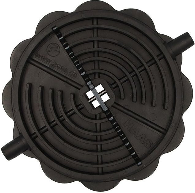 OHA-Multi-Rohrentgrater und Anfaser dn 32 - 110