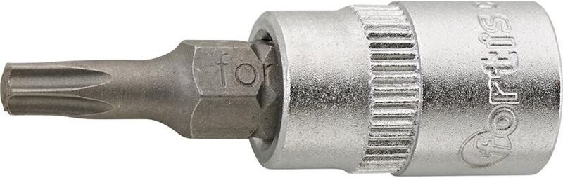 FP - Schraubend.Eins. 1/4' T20x 36mm fortis