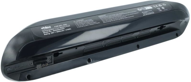 1x Akku kompatibel mit Segway Ninebot E45E, ES1, ES2, ES2L, ES3, E22D, E22E, E45D E-Scooter, Hoverboard (5200 mAh, 36 v,...