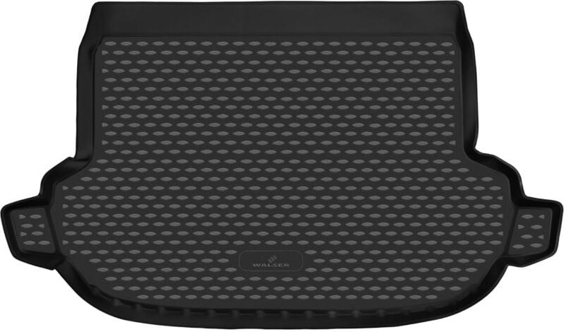 Walser - Kofferraumwanne xtr für Subaru Forester 11/2012 - 2019