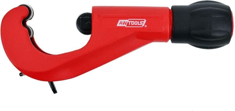 Thumbnail - Awtools obcinak rur miedzianych z gratownikiem 6-45mm