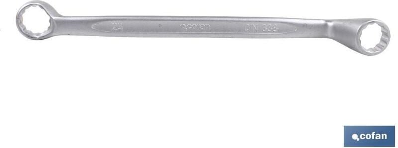 Winkelschlüssel 20–22 mm