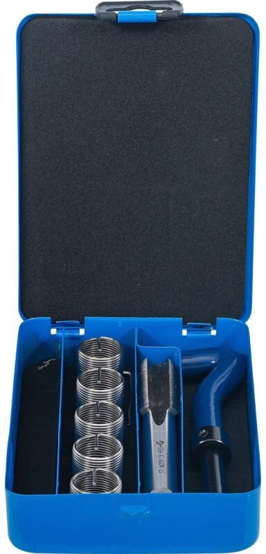 Gewinde-Reparatursatz M20 x 1.5 7-tlg.