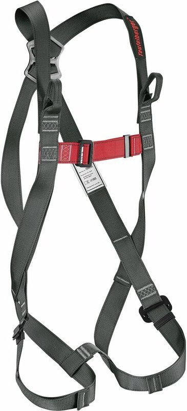 Auffanggurt C3 Rapid tb en 361 Nennlast 100 kg - Teufelberger