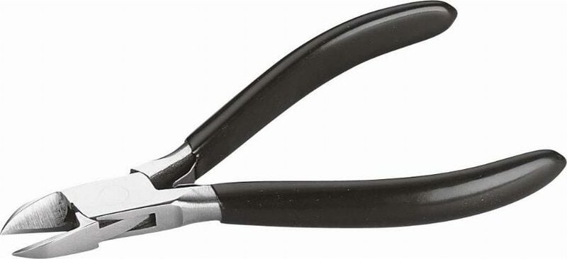 Elektronische Flachschneidezange sam - 551R