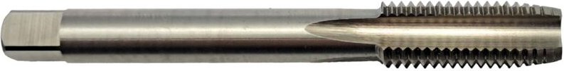 Gewindebohrer für Einsätze M6 x 1,00 - Projahn