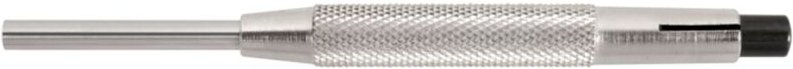 3,4-mm-Splintentreiber mit gerändelter Führungsbuchse, 95 mm - Bahco