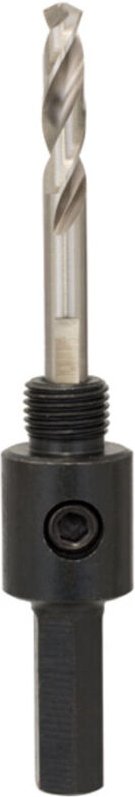 Sechskantadapter, 1/2 Zoll-20 unf, 14 - 30 mm, sw 1/4 Zoll - Bosch