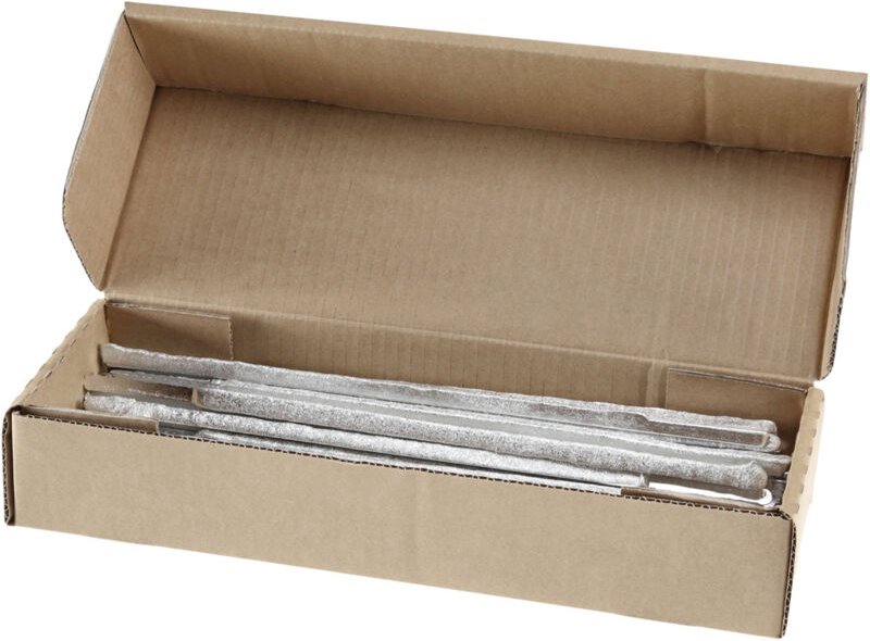 Felder Löttechnik - Felder SnZn-801 Lötzinn, bleifrei 230 g