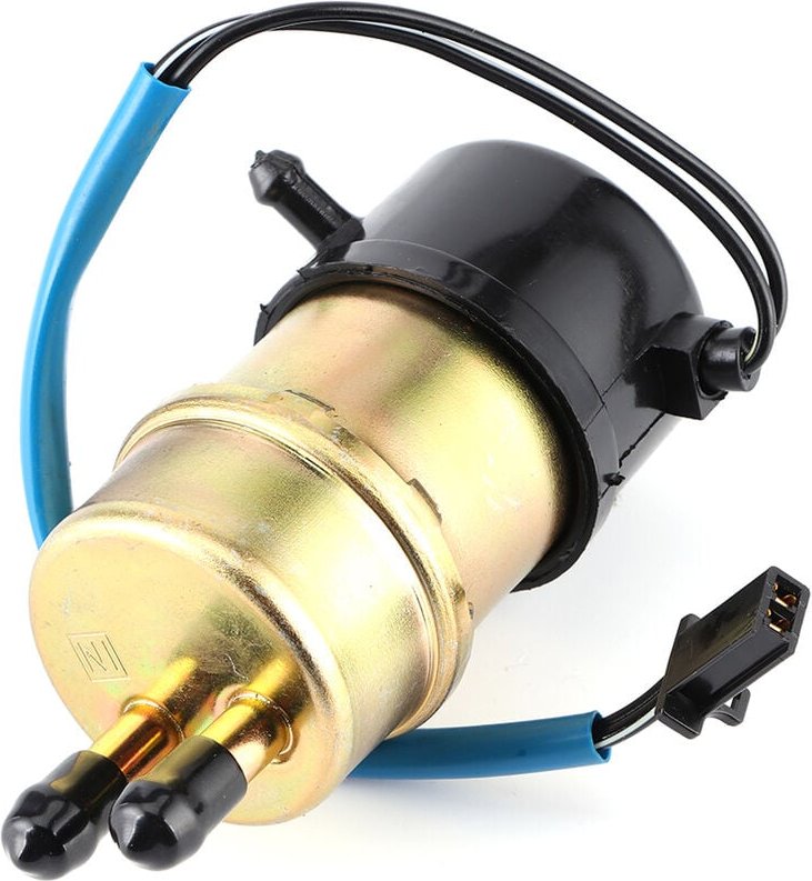 Sjlerst - Motorrad Kraftstoffpumpe, Montage Des Kraftstoffmoduls Ersatzteile Für Ninja ZX6R ZX600 ZX600J ZX600G ZX600F 1...