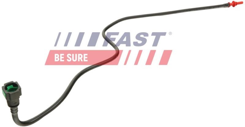 Kraftstoffschlauch Ft39661 Schnell