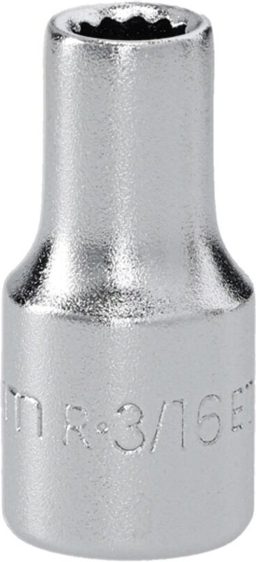 FACOM 12-kant Steckschlüssel 1/4 auf 3/16