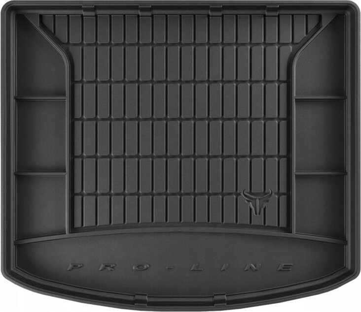 Gummi Kofferraummatte Einsatz Teppich Mazda CX-5 2 II ab 2017- TM g