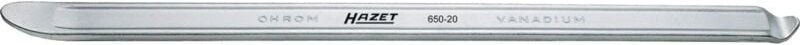 Hazet 650-16 Reifen- und Montagehebel PKW 396 mm