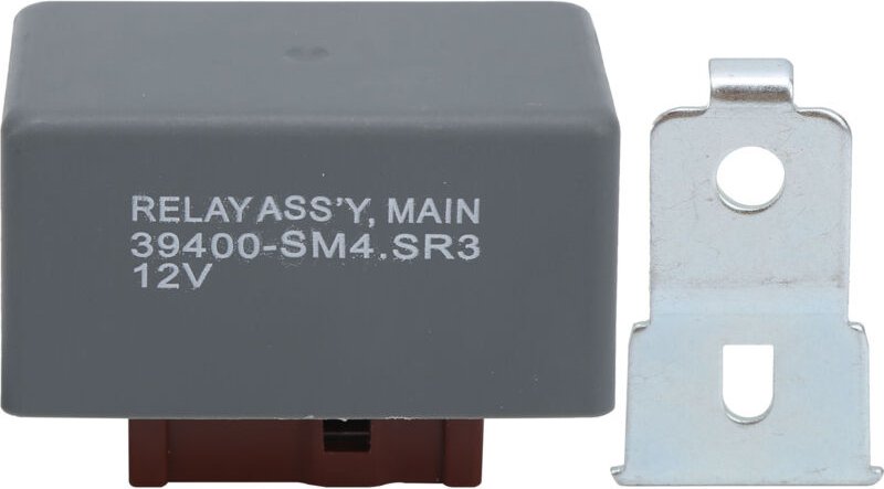 Jeffergarden - Auto-Kraftstoffpumpen-Hauptrelais 39400SR3003 Ersatz für Honda Civic Del Sol crv Accord Odyssey crx