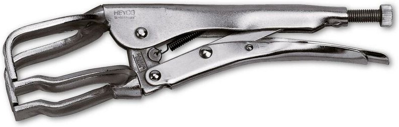 01285028050 Schweiß-Gripzangen