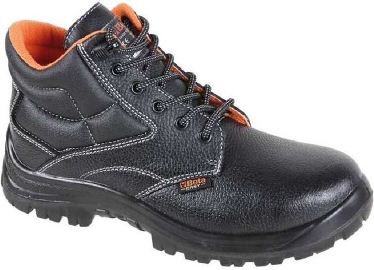 Hochschuh beta 7243E S1P src sicherheitsschuhe