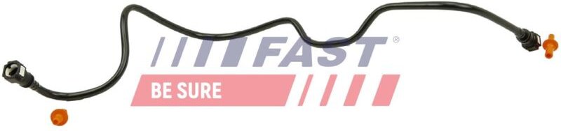 Kraftstoffschlauch Ft39560 Fast
