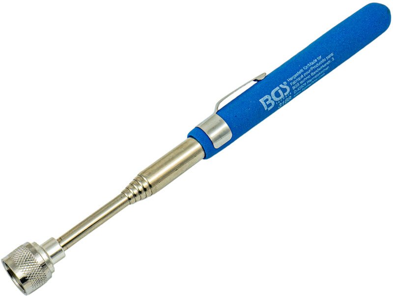 Bgs Technic - Magnetheber 650 mm Zugkraft 3 kg