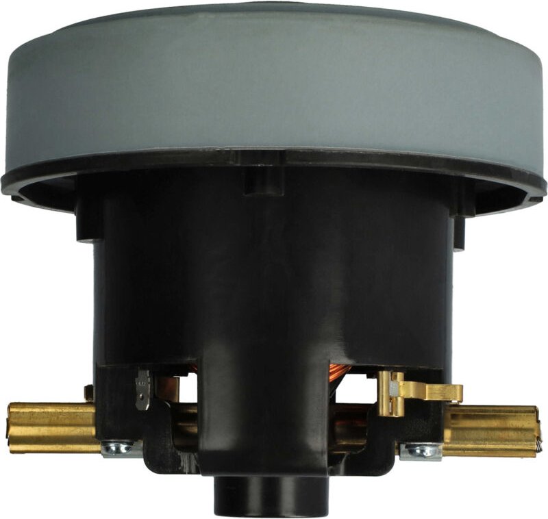 Thumbnail - Ersatz Motor kompatibel mit Nilfisk Viking gm 80, gd 110 Staubsauger - 1200 w - Vhbw