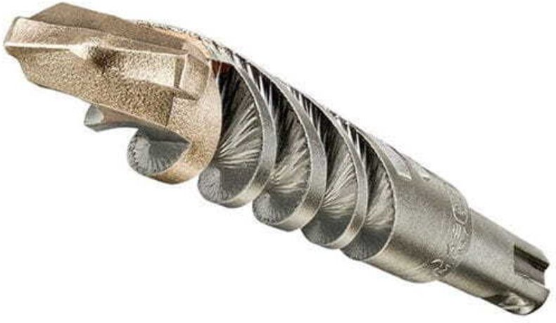 SDS-Plus-Bohrer Ø12 x 300 x 350 mm Dewalt DT9556