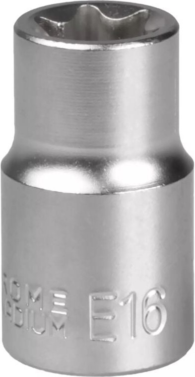 MJW 1/2" Innen-Torx-Stecknuss E16 MJW