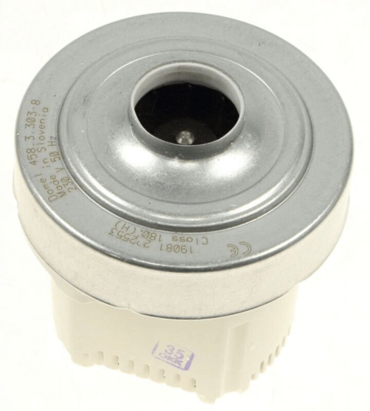 Ersatzteil - Motor - Rowenta