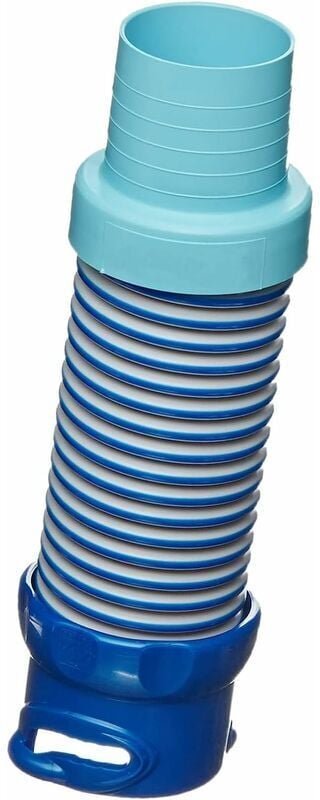 Adapter für Schwimmbad-Vakuumschlauch für Zodiac Baracuda MX8 MX6 Laubfängerreiniger Poolreiniger Vakuum-Anschlussadapte...