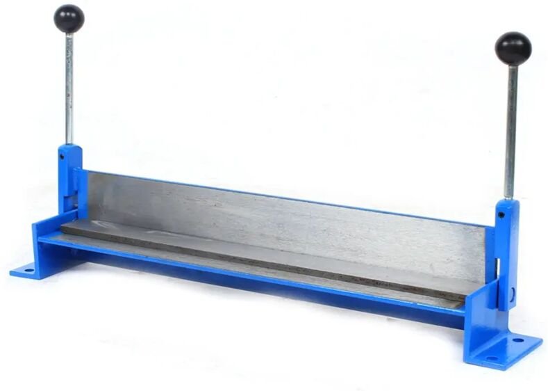 Gojoy - AB-760 760 mm Metall Blechbiegemaschine Metall Abkantbank Sheet Metal Bender