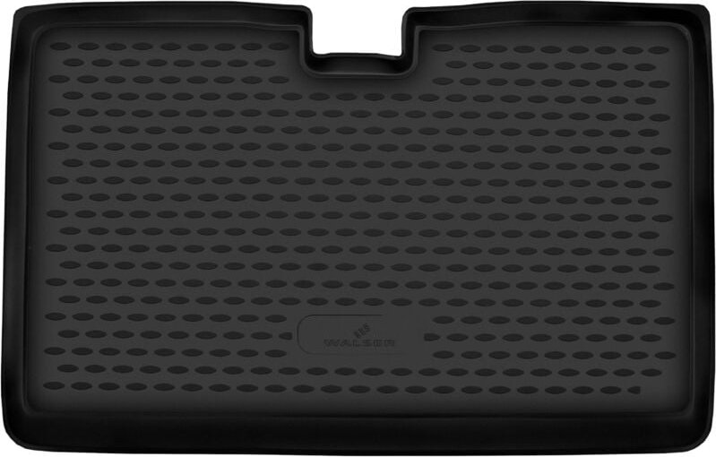Walser - Kofferraumwanne xtr für Renault Captur i Schrägheck (J5, H5) unterer Ladeboden 06/2013-2019