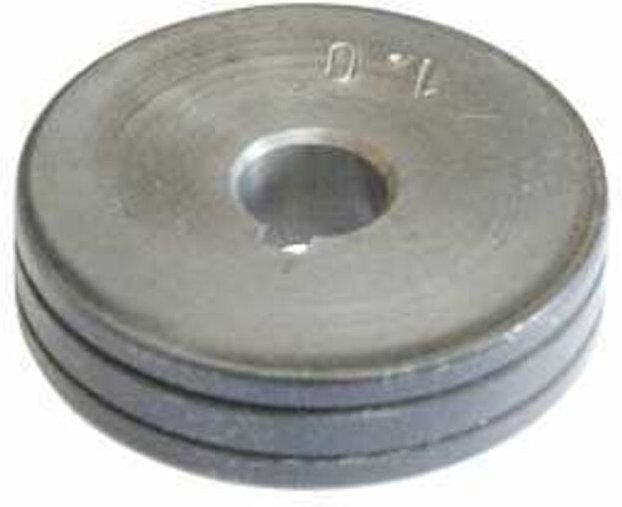 Vorschubrolle 0,8/1,0 mm, EM201/211