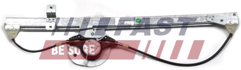 Fensterheber Ft91947 Schnell