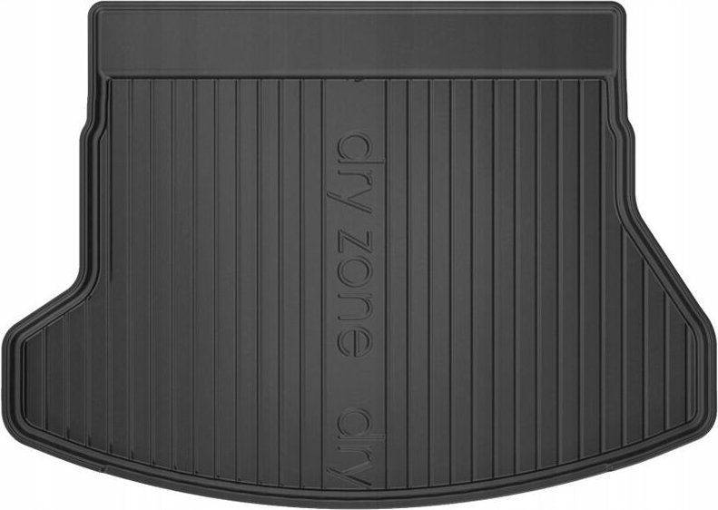 Hyundai i30 2 Kombi 2011–2017 Kofferraummatte Einsatz Teppich DZ