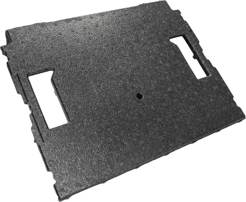 Deckeleinlage l-boxx 33906420000 - Fein