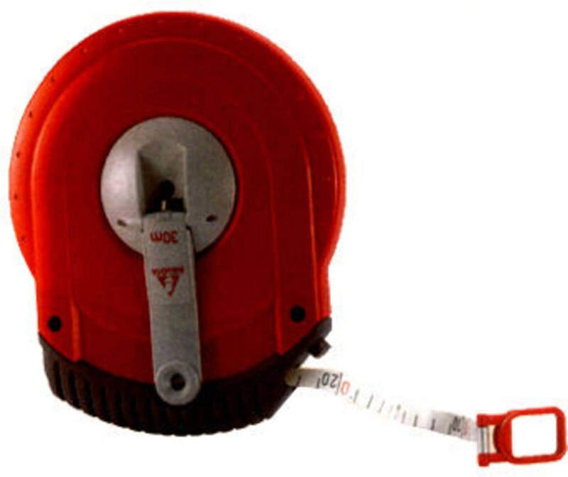 Finstock Bellota 50052-20 hochpräzises Metallband der Klasse ii