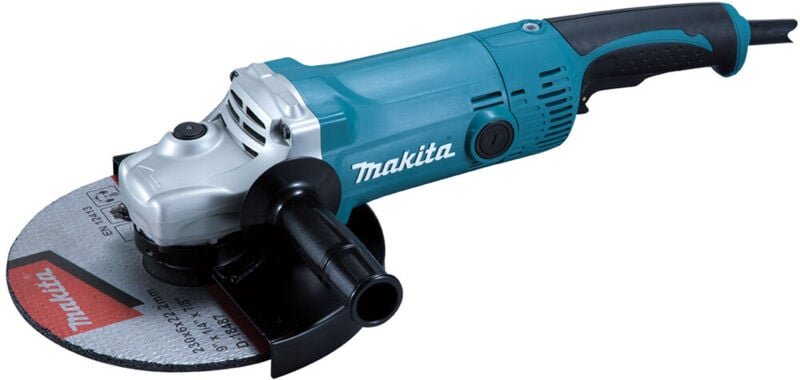 Winkelschleifer Makita GA9050R 2.000 Watt ø 230mm