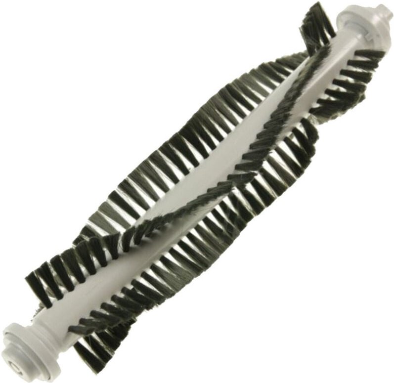 Ersatzteil - Bürste, grauer Aufsatz - Rowenta