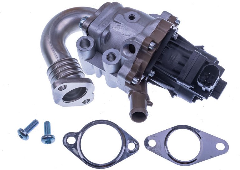 Agr-Ventil E400097 Denckermann