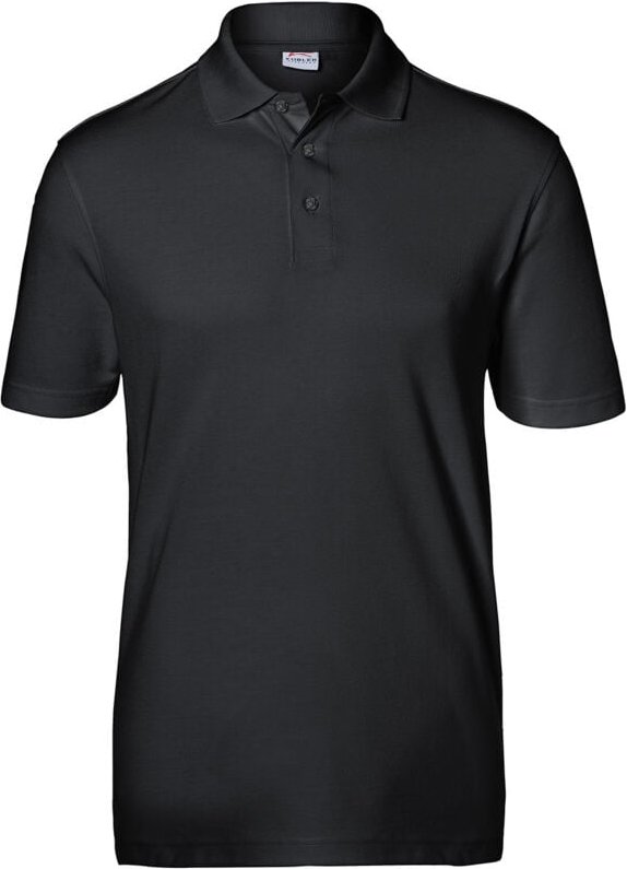 Kübler Polo shirts 5126 schwarz Gr. 6XL