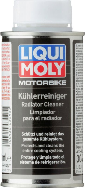 3042 Motorbike Kühlerreiniger 150 ml - Liqui Moly