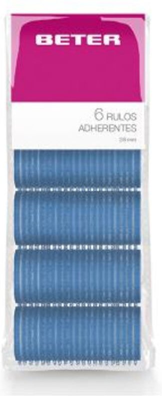Beter Rollen Selbstklemmend 28 Mm 6 Pz