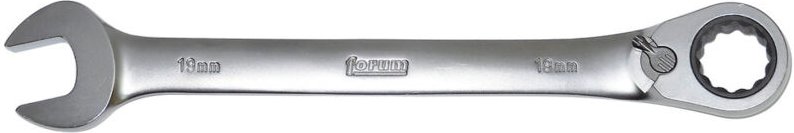 Forum - Maulschlüssel mit Ringratsche 32 mm umschaltbar