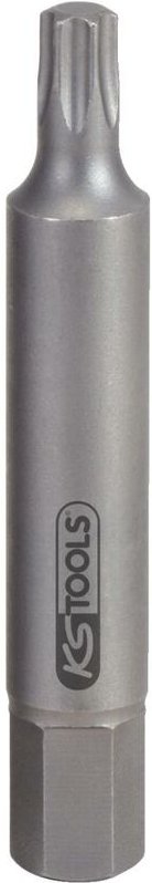 10mm Spezial-Bit Torx, T40, 75mm