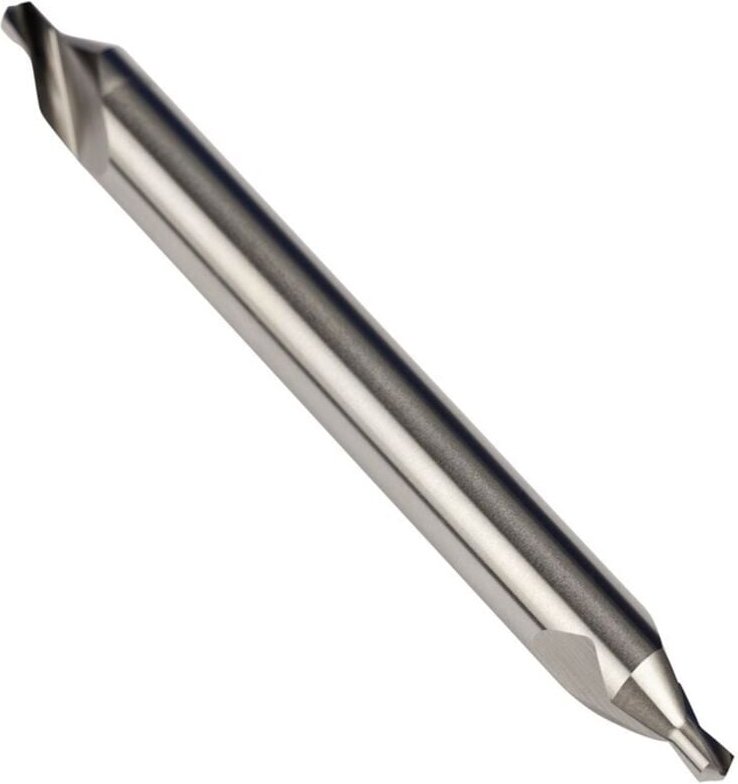 Zentrierbohrer Dormer D.4mm hss-e Blank Rechts