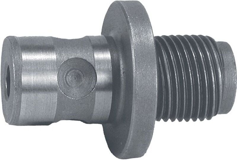 Ruko - Adapter QuickIN mit Gewindeschaft M18 x 1,5 mm für Kernbohrer - 108111