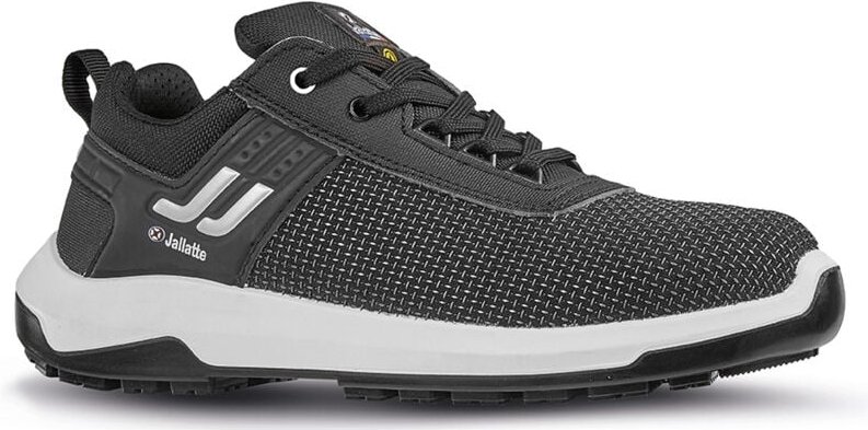 Sicherheitsschuhe niedrig JALMETIS SAS ESD S3 CI SRC 46